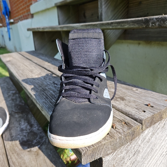 Nike Flight Legend mens shoe size 10 - Picture 11 of 16